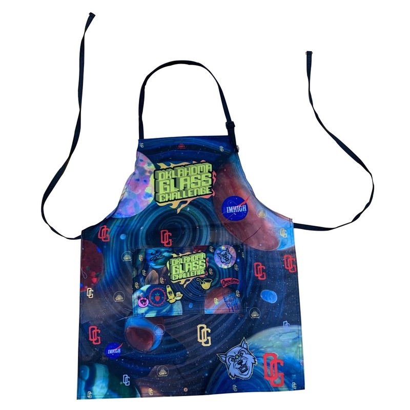 Apron - Full Color Custom Print