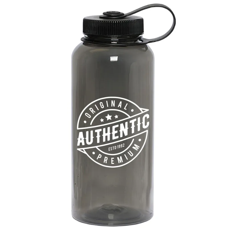 Aquamax 1100 Ml. (37 Fl. Oz.) Oversized Tritan™ Water Bottle — view 4