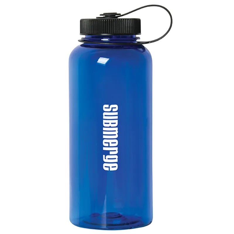Aquamax 1100 Ml. (37 Fl. Oz.) Oversized Tritan™ Water Bottle — view 7