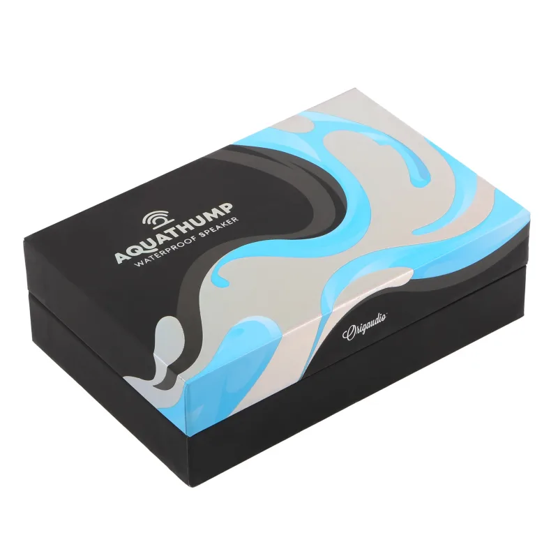 Aquathump Wireless Speaker — view 5