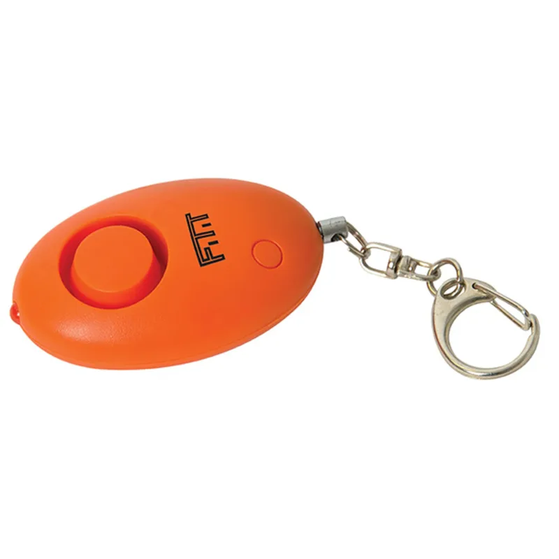 Aquilera Panic Alarm — view 3
