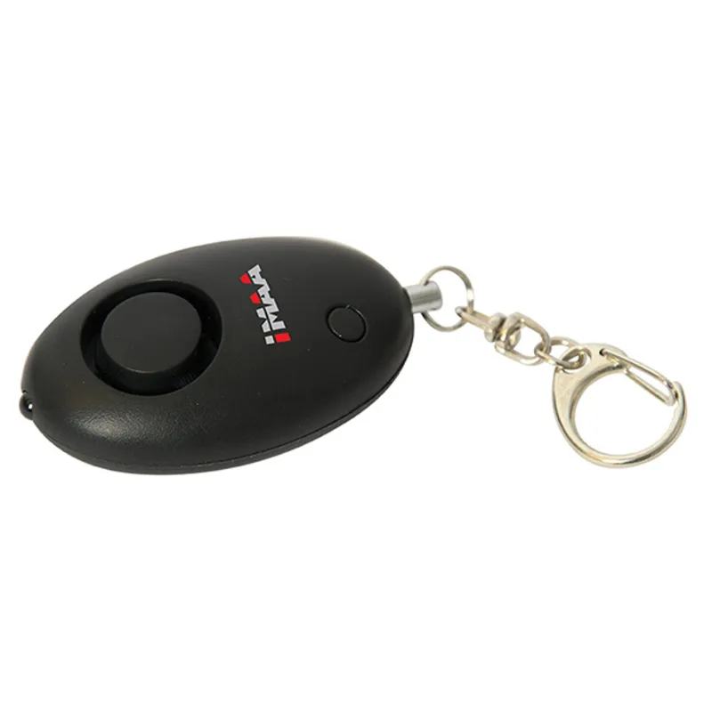 Aquilera Panic Alarm — view 4