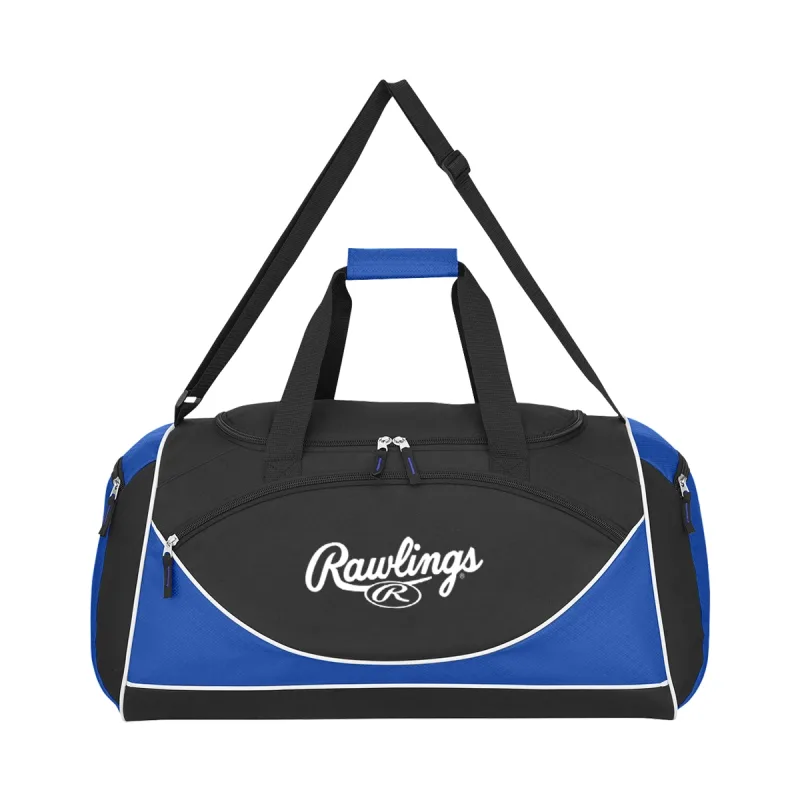 Custom Printed Arbon Mover Duffel Bag — view 2