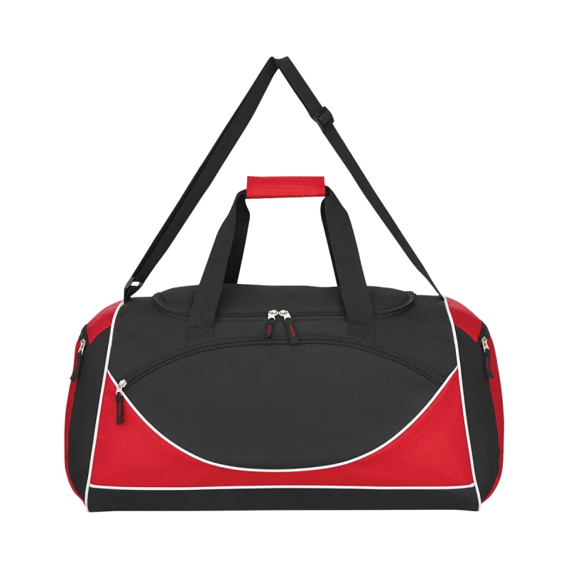 Custom Printed Arbon Mover Duffel Bag — view 4