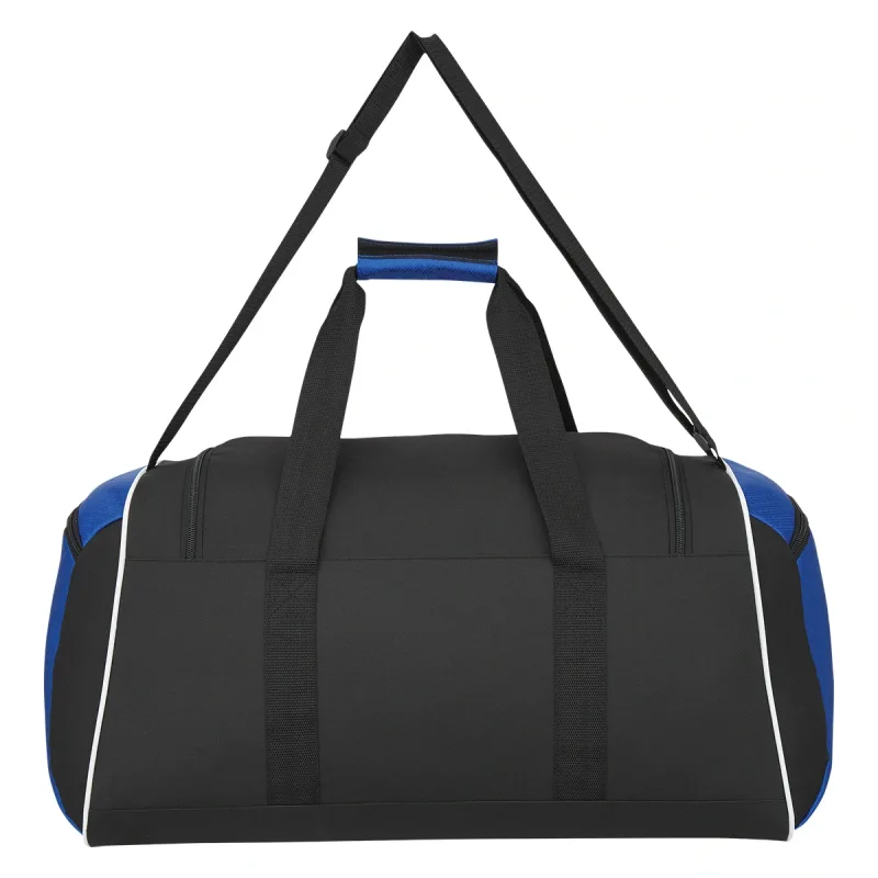 Custom Printed Arbon Mover Duffel Bag — view 6