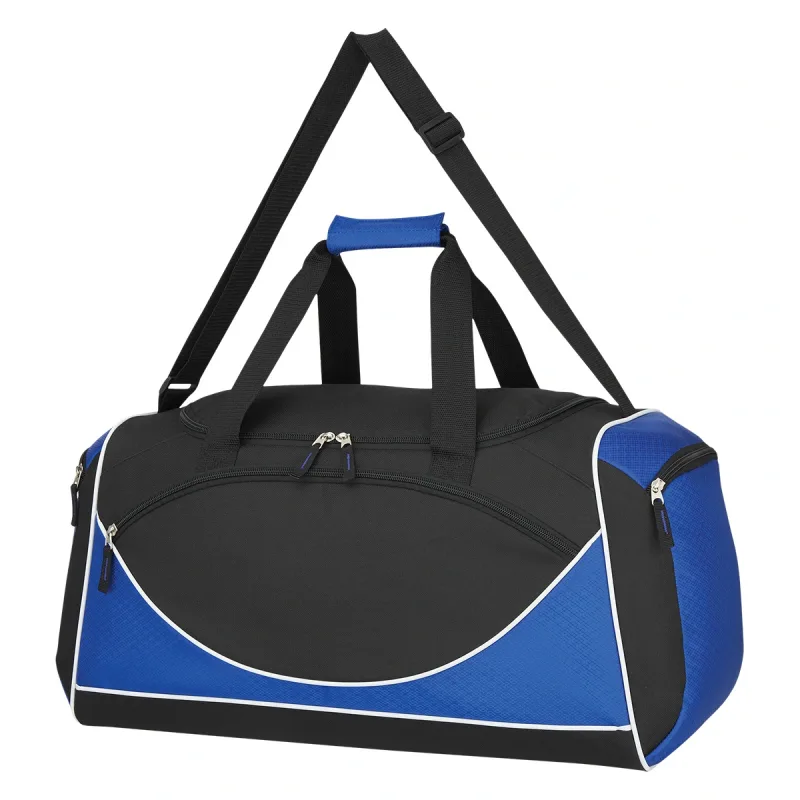 Custom Printed Arbon Mover Duffel Bag — view 7