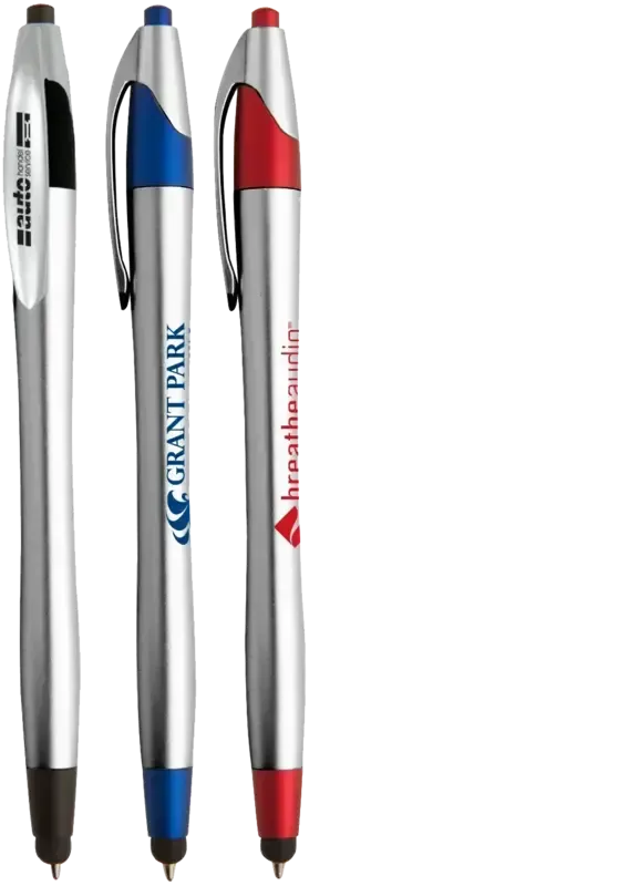 Custom StyloGlide Pen