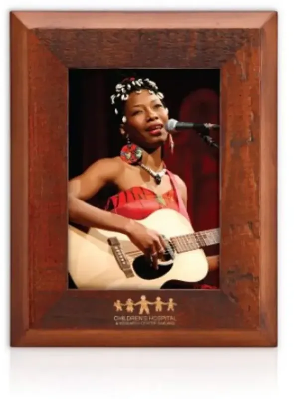 Arcadian Picture Frame — view 2