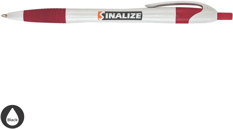 Custom Gripper Pen — view 5