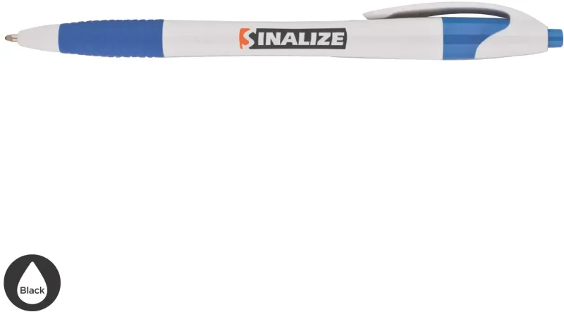 Custom Gripper Pen — view 7