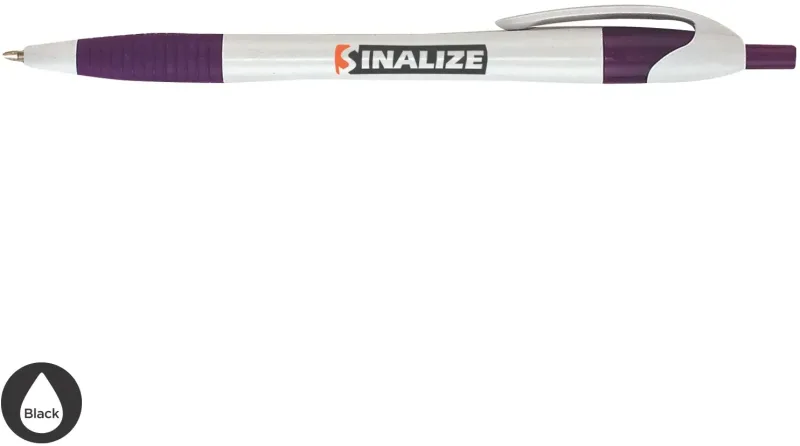 Custom Gripper Pen — view 8