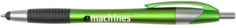 Custom Stylus Gripper Pen - Archer2 — view 2
