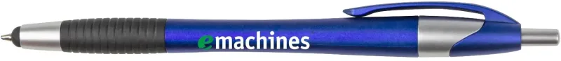 Personalized Archer2 Stylus Gripper Pen - Black Ink — view 7