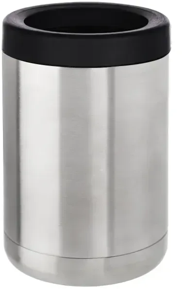 Arctic Beast Custom Vacuum Insulated Can Holder/Tumbler — view 3