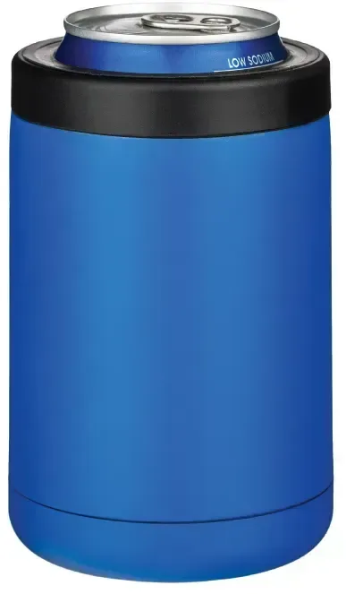 Arctic Beast Custom Vacuum Insulated Can Holder/Tumbler — view 4