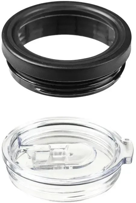 Arctic Beast Custom Vacuum Insulated Can Holder/Tumbler — view 6