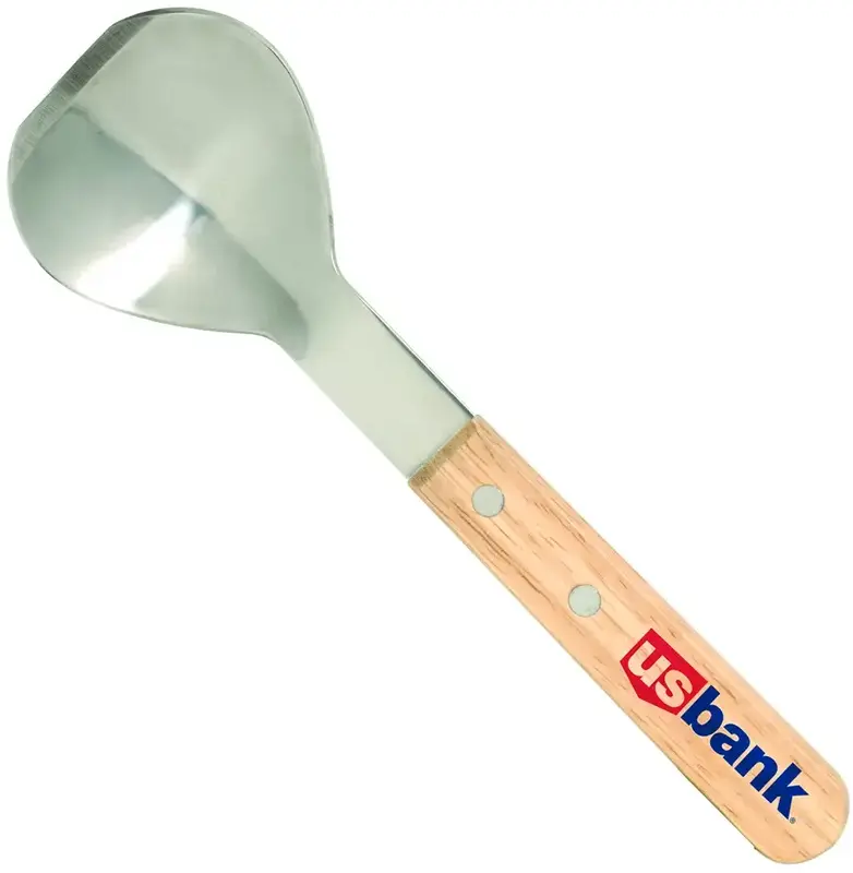 Personalized Arctic Scoop