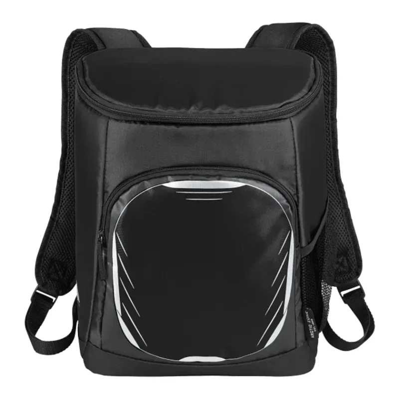 Arctic Zone® 18 Can Cooler Backpack — view 2