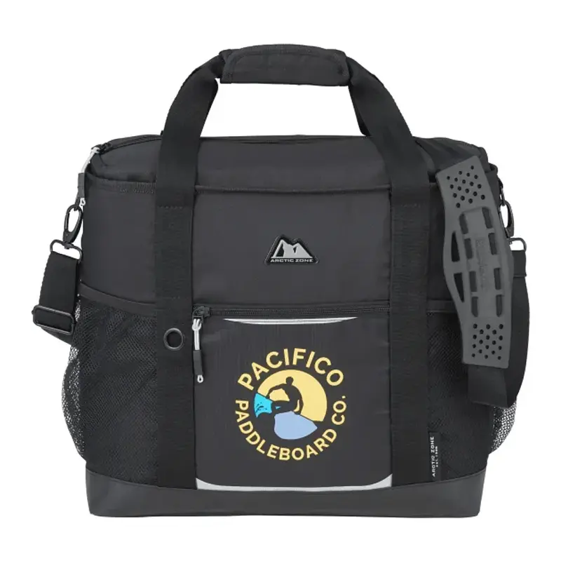 Custom Arctic Zone Sport Cooler - 30 Can Capacity