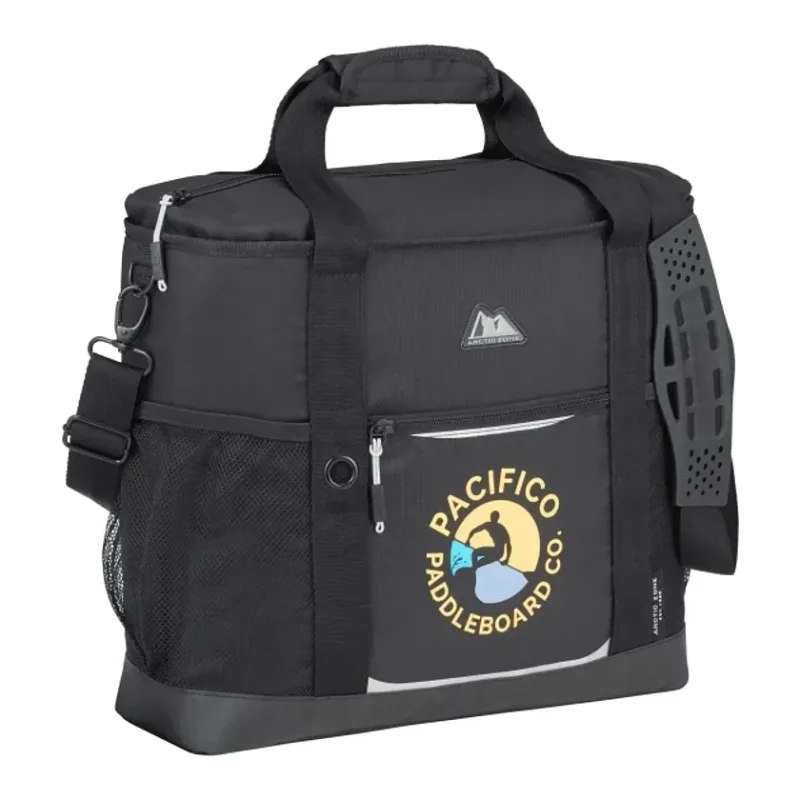 Custom Arctic Zone Sport Cooler - 30 Can Capacity — view 5
