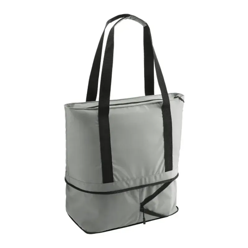 Arctic Zone® Repreve® 25-50 Can Expandable Cooler — view 2
