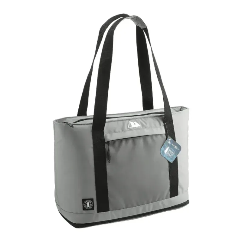 Arctic Zone® Repreve® 25-50 Can Expandable Cooler — view 6