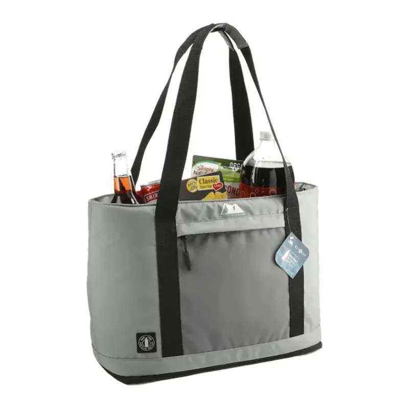 Arctic Zone® Repreve® 25-50 Can Expandable Cooler — view 7