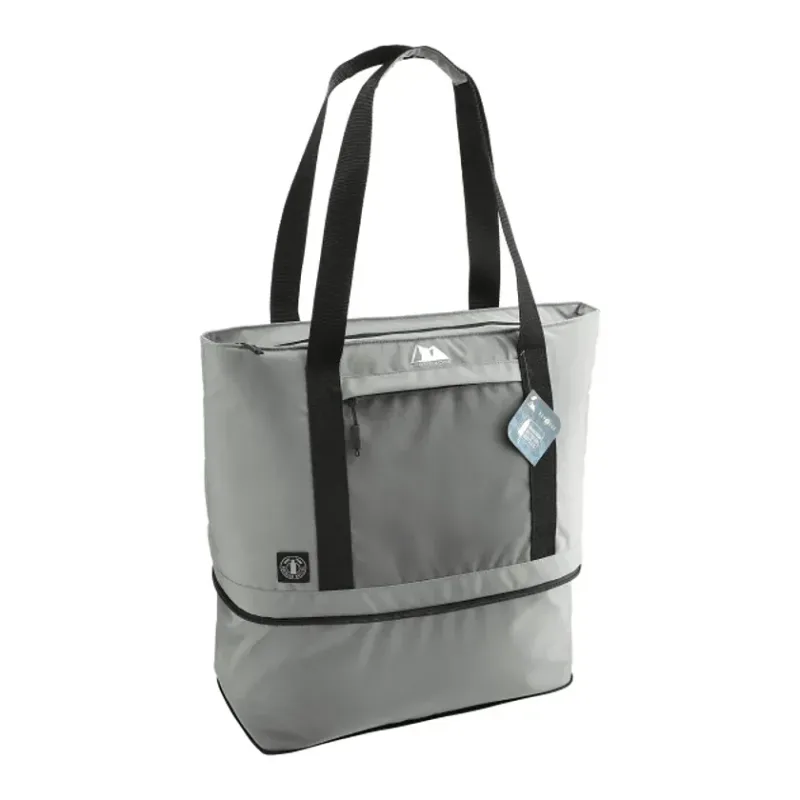 Arctic Zone® Repreve® 25-50 Can Expandable Cooler — view 8