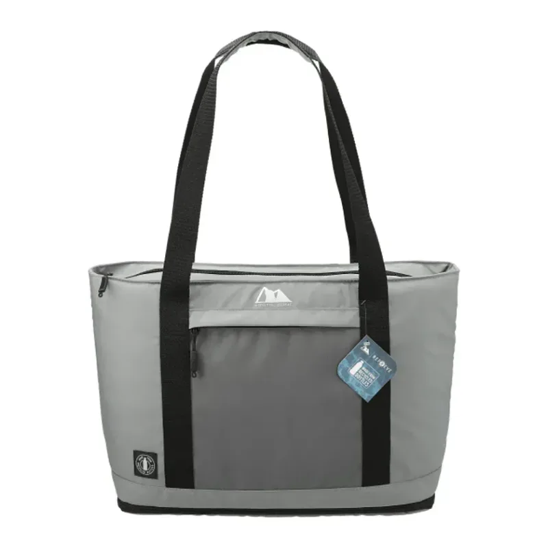 Arctic Zone® Repreve® 25-50 Can Expandable Cooler — view 9
