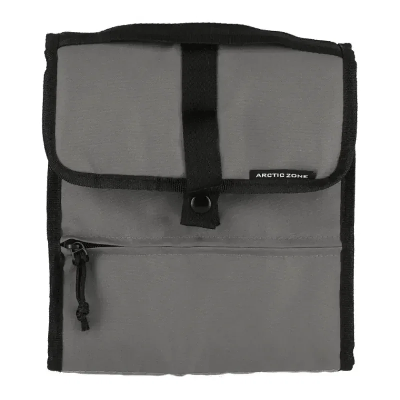Arctic Zone® Repreve® 6 Can Lunch Cooler — view 3
