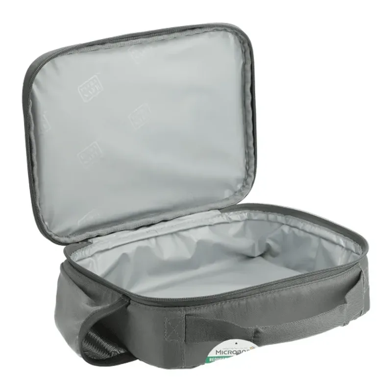 Arctic Zone® Repreve® Recycled Lunch Cooler — view 3