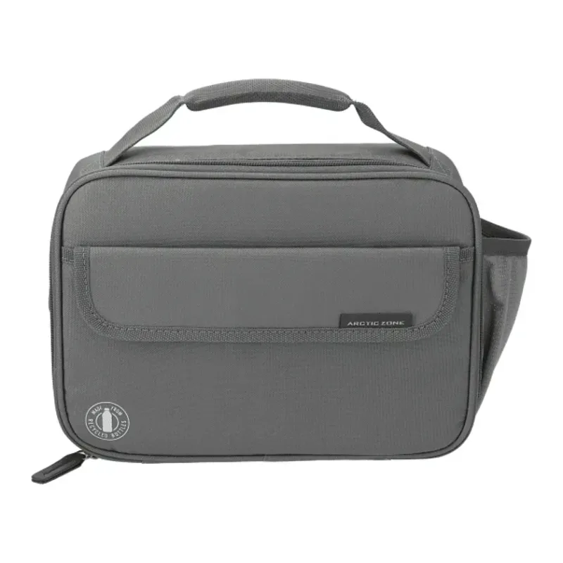 Arctic Zone® Repreve® Recycled Lunch Cooler — view 8