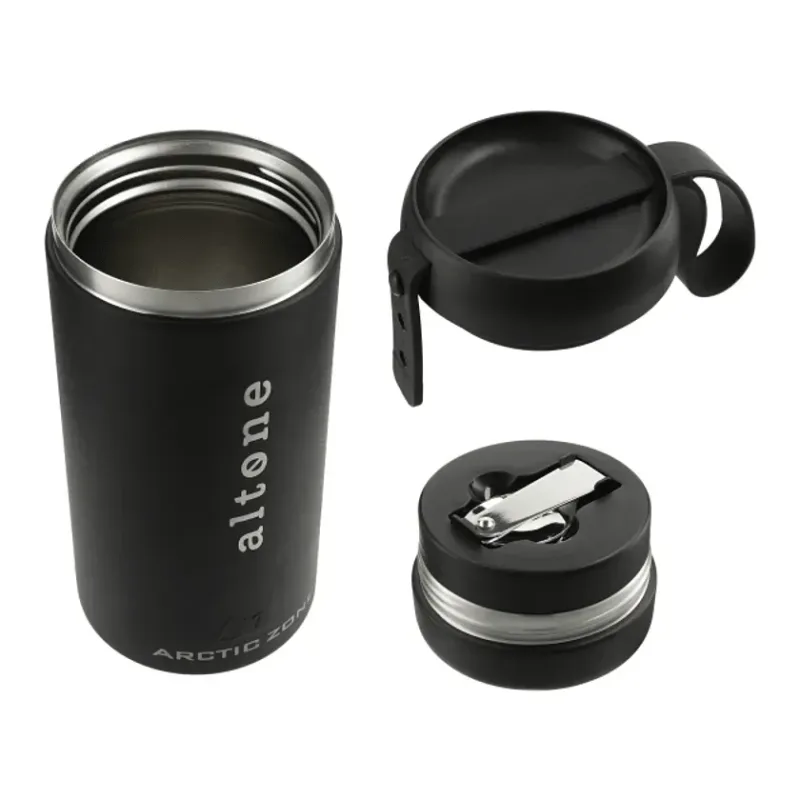 Arctic Zone Titan 20 oz Meal Container — view 5