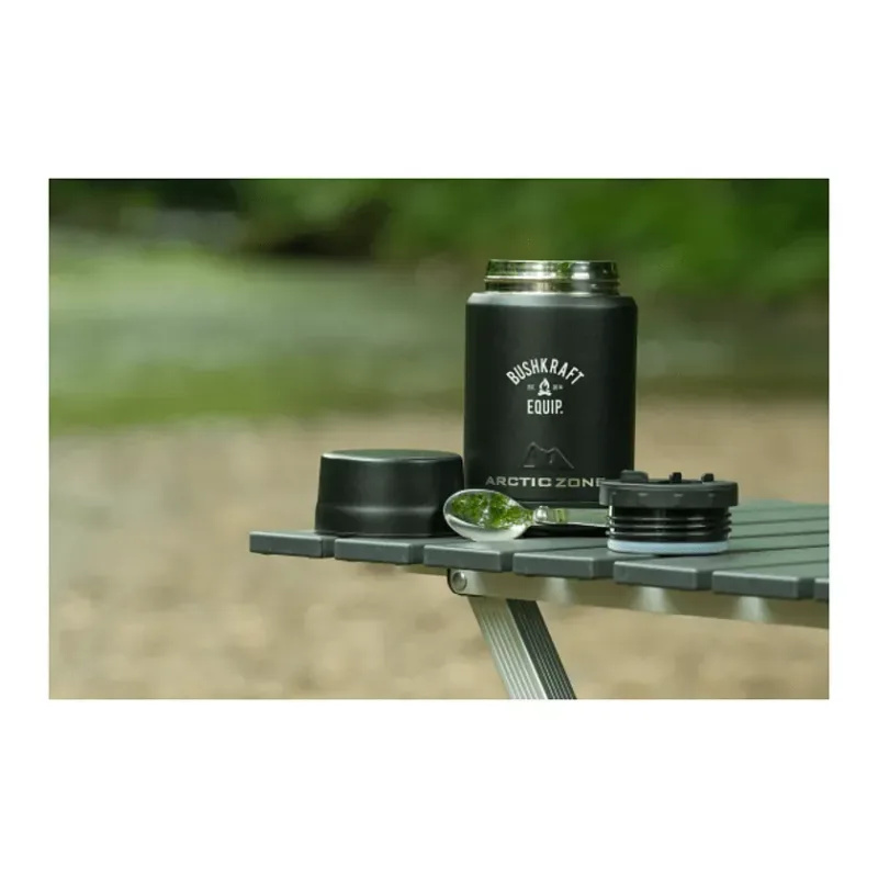 Arctic Zone® Titan Copper Insulated Food Storage — view 11