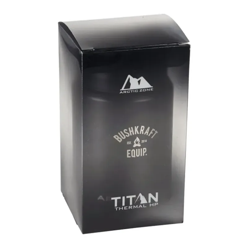 Arctic Zone® Titan Copper Insulated Food Storage — view 3