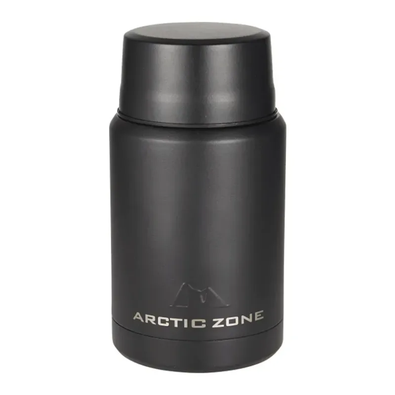 Arctic Zone® Titan Copper Insulated Food Storage — view 5