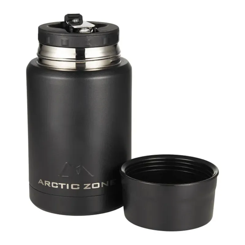 Arctic Zone® Titan Copper Insulated Food Storage — view 6