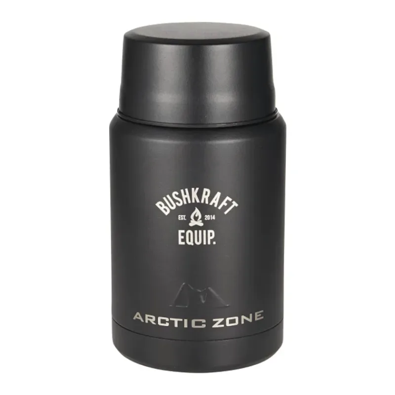 Arctic Zone® Titan Copper Insulated Food Storage — view 7