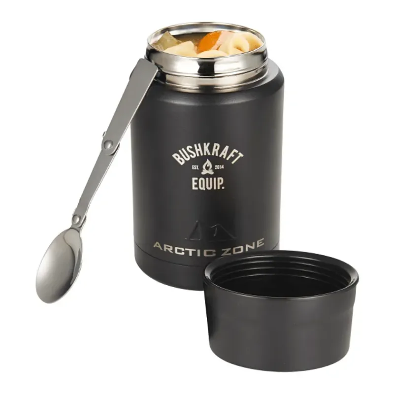 Arctic Zone® Titan Copper Insulated Food Storage — view 8