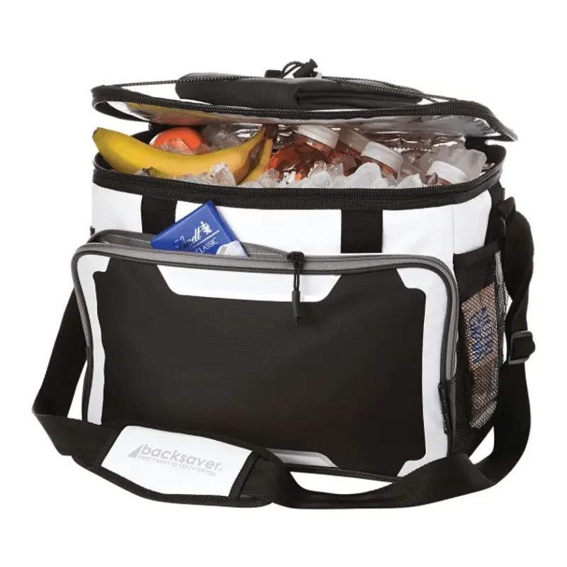 Arctic Zone® Titan Deep Freeze® 24 Can Cooler — view 2