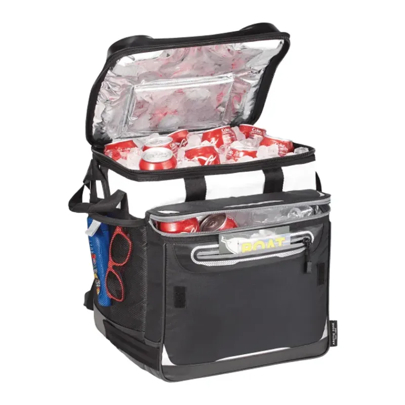 Arctic Zone® Titan Deep Freeze® Rolling Cooler with Cold Block™ — view 7