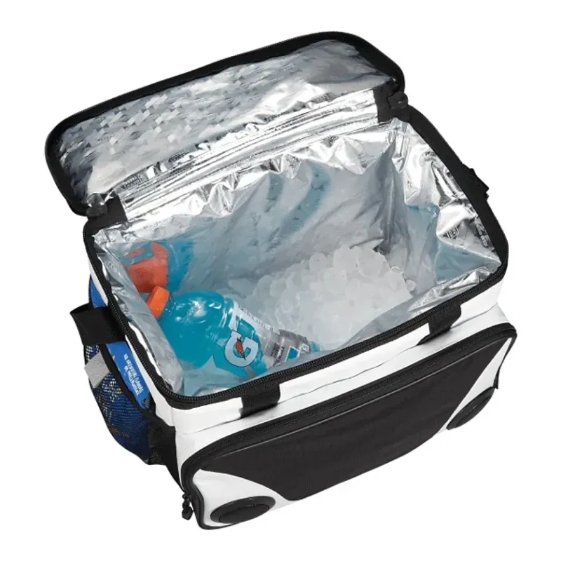 Arctic Zone® Titan Deep Freeze® Speaker Cooler — view 2
