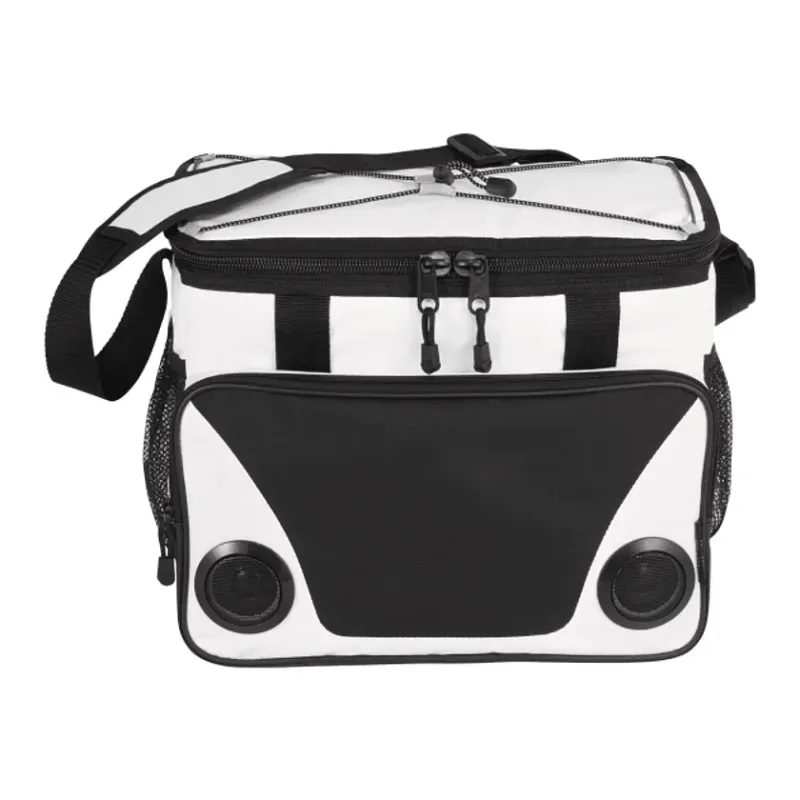 Arctic Zone® Titan Deep Freeze® Speaker Cooler — view 4