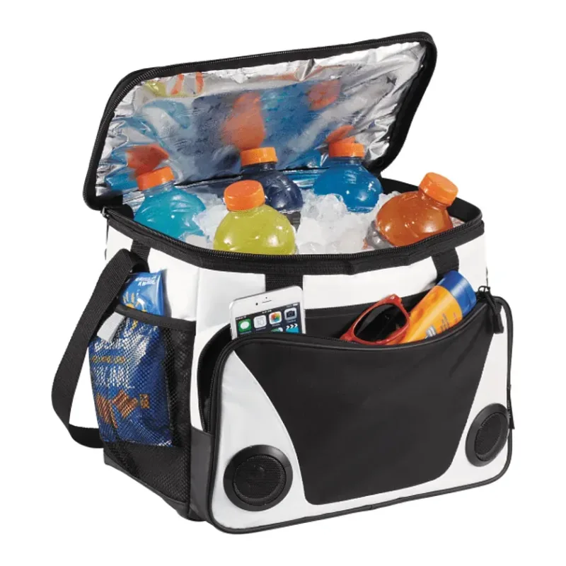 Arctic Zone® Titan Deep Freeze® Speaker Cooler — view 5