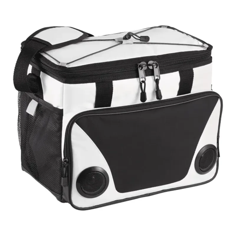 Arctic Zone® Titan Deep Freeze® Speaker Cooler — view 6