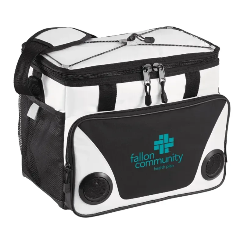 Arctic Zone® Titan Deep Freeze® Speaker Cooler — view 7