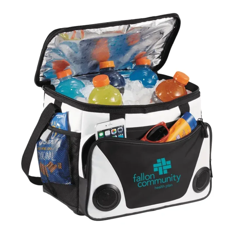 Arctic Zone® Titan Deep Freeze® Speaker Cooler — view 8