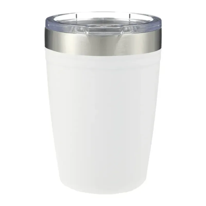Custom Branded Titan Thermal Copper Tumbler (12oz) — view 11