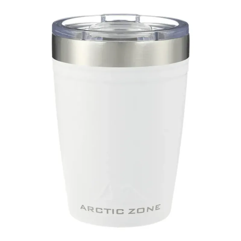 Custom Branded Titan Thermal Copper Tumbler (12oz) — view 12