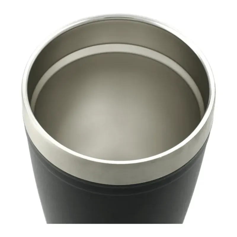 Custom Branded Titan Thermal Copper Tumbler (12oz) — view 3